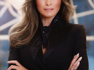 Melania Trump diz que nunca foi amiga de Epstein: ‘Essas mentiras precisam acabar’