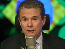 Ministro diz que Plano Safra terá "cuidado" com juros e defende foco em mitigar dívidas
