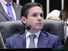 Câmara deve pautar PEC da escala 6×1 no plenário até maio, afirma Motta