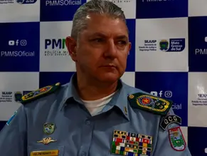 Comando da PM admite emboscada do CV contra o Bope para matar preso