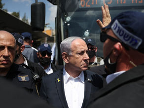 Gabinete de segurança de Israel discute possível cessar-fogo no Líbano