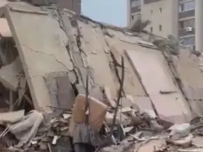 Novo tremor é sentido na Venezuela dias após terremotos; 1.450 morreram