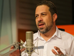 Boulos diz que proposta para acabar com a escala 6×1 ‘avança bem’ no Congresso
