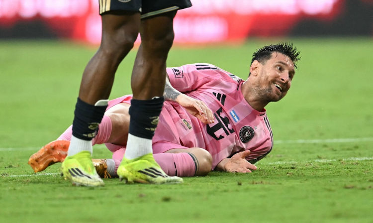 Messi fora da Copa? Entenda lesão do atacante e situação atual