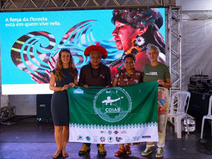 Fundo Amazônia lança prêmio para reconhecer iniciativas de povos indígenas e comunidades tradicionais