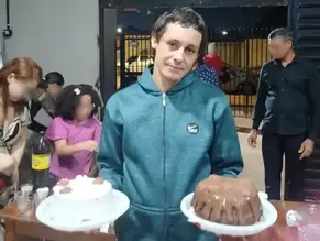 Motociclista de 27 anos morre após colisão em Campo Grande; família suspeita de crise convulsiva