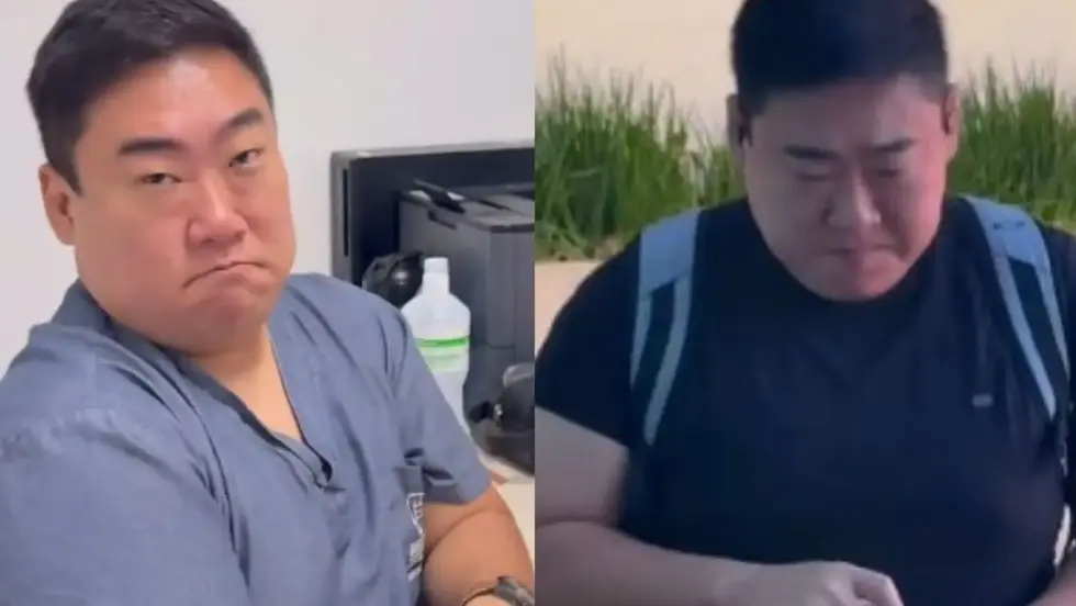 VÍDEO: Tem o molho? Enfermeira bomba filmando médico cowboy na Santa Casa de Campo Grande