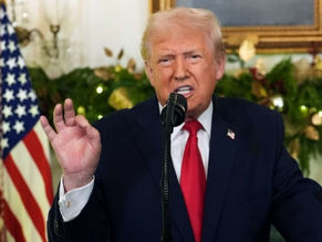 Trump critica show de Bad Bunny no intervalo do Super Bowl