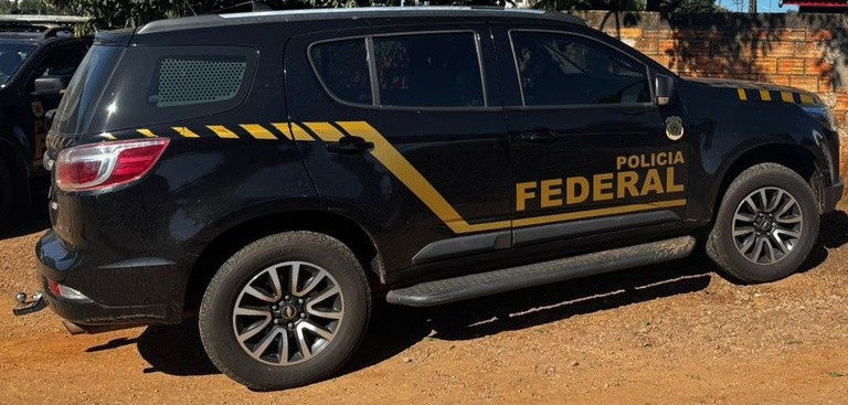 PF desarticula exploração sexual e trabalho análogo à escravidão em Santa Catarina