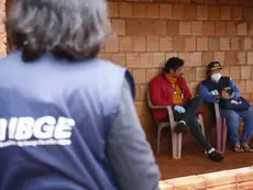 Com 8.238 vagas, processo seletivo do IBGE encerra inscrições nesta quarta-feira