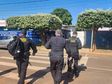 Corregedoria da Polícia Militar investiga tenente-coronel da reserva por denúncias de abuso sexual em Campo Grande