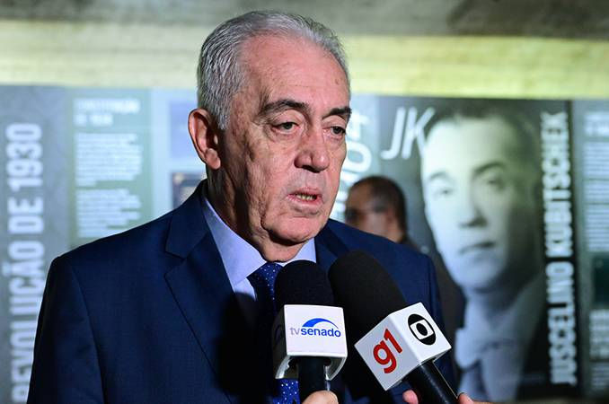 CCJ deve votar projeto sobre redução de penas do 8 de janeiro na próxima semana