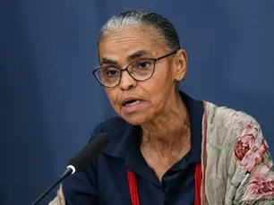 Marina lamenta crime “bárbaro” contra protetor do meio ambiente no PA