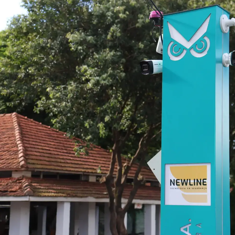 Expogrande 2026 terá sistema de reconhecimento facial integrado à segurança pública