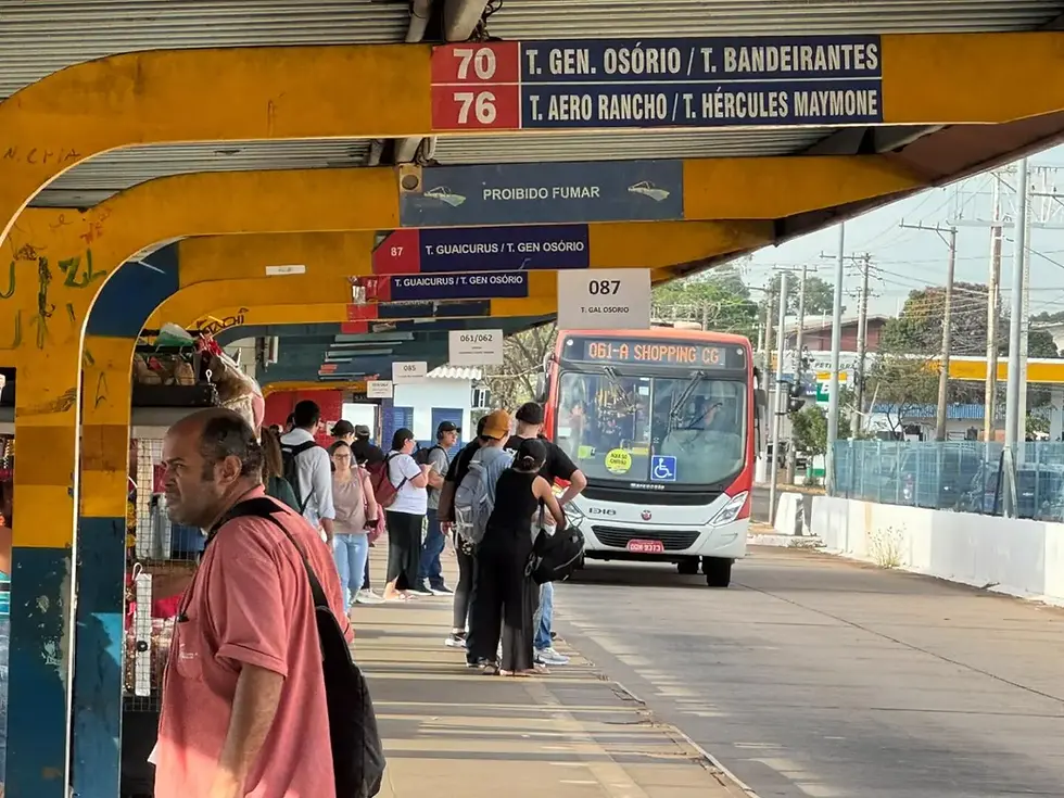(Leonardo de França/Jornal Midiamax)