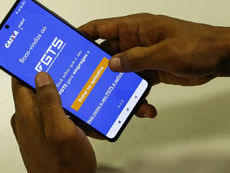 Governo quer liberar R$ 7 bilhões do FGTS de 10 milhões de trabalhadores, diz Marinho