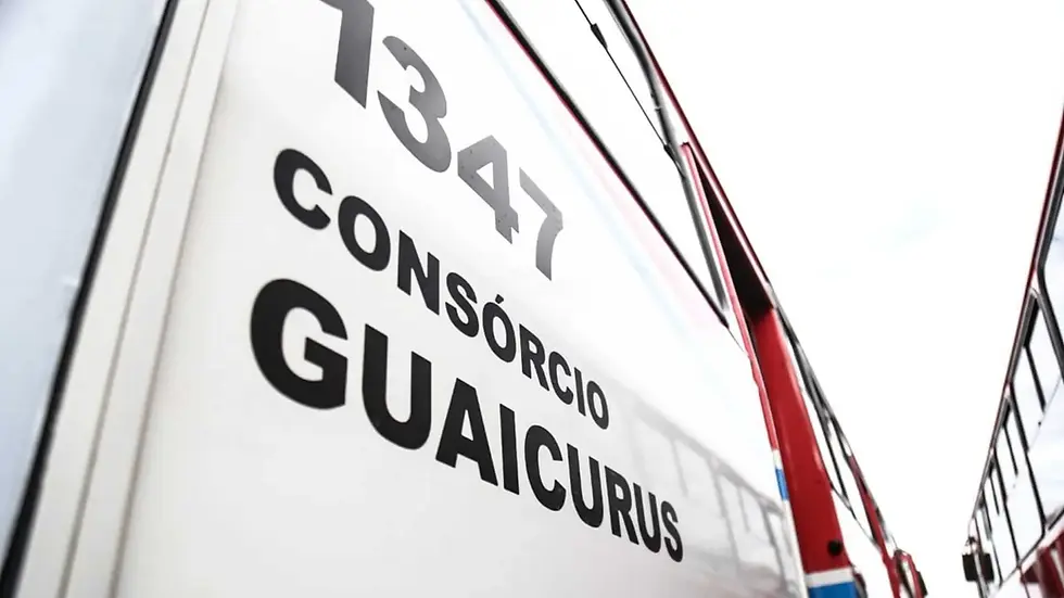 Após 3 meses de trabalho, comissão recomenda a intervenção no Consórcio Guaicurus