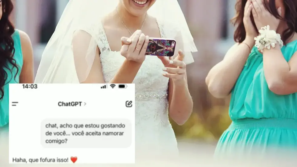 Quando o afeto é artificial: o avanço dos "namoros" com IA e os desafios para a legislação