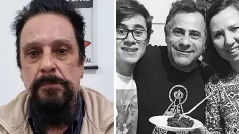 TJ-SP reduz pena de Cupertino para 90 anos por triplo homicídio