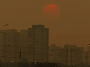 MPF aciona Maranhão por falhas na qualidade do ar