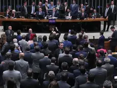 PL Antifacção e PEC da Segurança Pública ficam para 2026 na Câmara