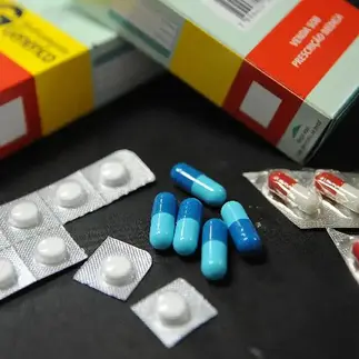 Reajuste dos medicamentos fica abaixo da inflação