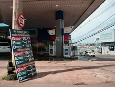 Gasolina fica abaixo da média nacional e etanol é opção mais barata em Campo Grande
