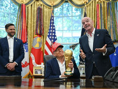 Entenda a projeção do impacto econômico da Copa do Mundo 2026 na América do Norte