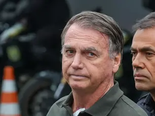 Após prisão de Bolsonaro, direita se mobiliza no Congresso e futuro político entra em disputa
