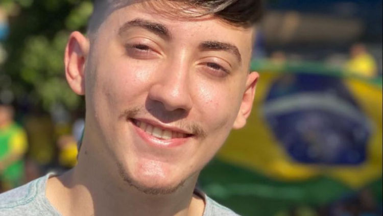 Influenciador é preso suspeito de forjar furto para filmar e postar na internet