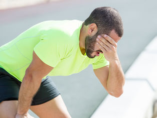Morte súbita no esporte: o que quase ninguém percebe antes do colapso