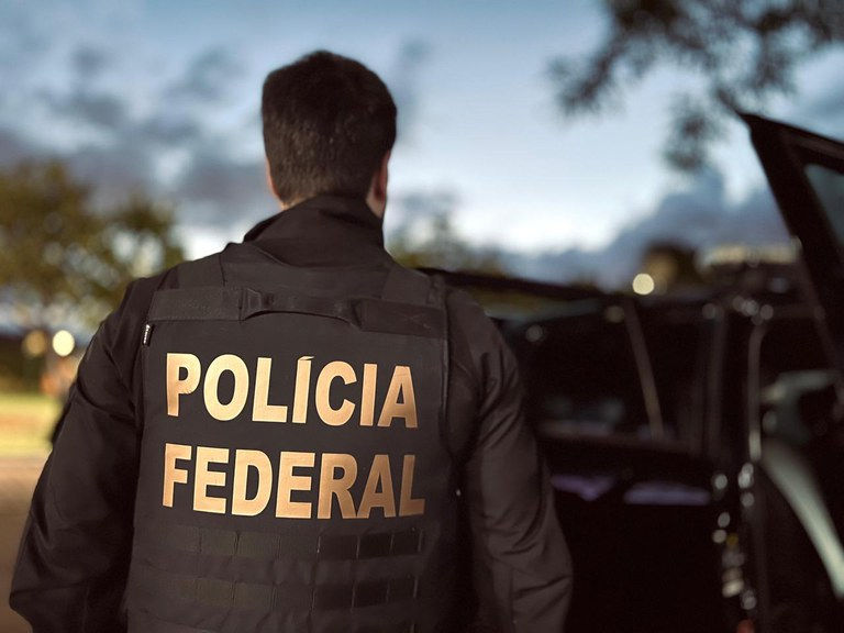 PF desarticula organização criminosa responsável por tráfico internacional de mulheres