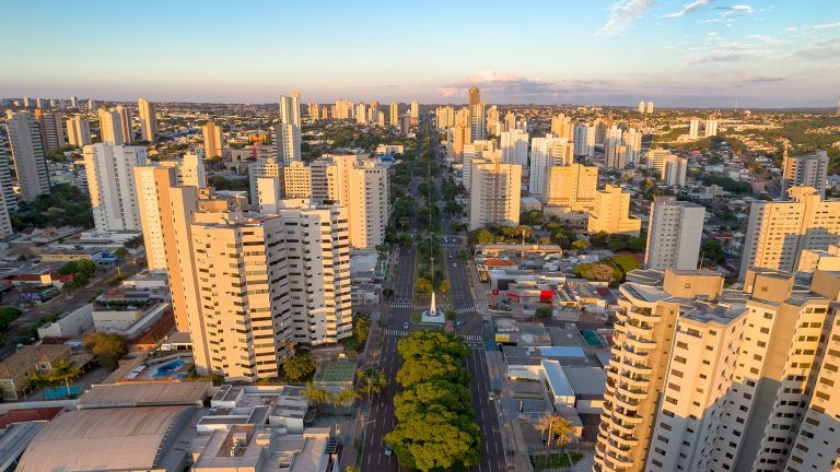 Campo Grande cresce com ampliação de Emeis, área de lazer e empreendimentos
