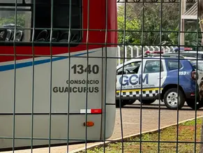 Prefeitura apura se donos do Consórcio Guaicurus agiram de má-fé em crise do transporte