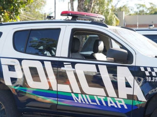 Invasão e execução chocam moradores em Sidrolândia; segundo homicídio é registrado no mesmo bairro