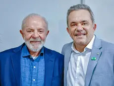 Visita de Lula a MS reforça apoio à agricultura e ao agro, diz Vander Loubet