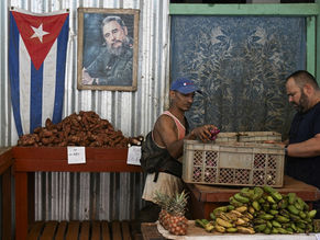 Brasil se prepara para enviar ajuda humanitária a Cuba