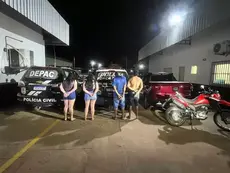 Caso Conveniência: Nova vítima é identificada em audiência sobre tiroteio que vitimou bebê em Campo Grande