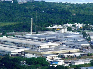 Confederação questiona benefício fiscal para refino de petróleo na Zona Franca de Manaus