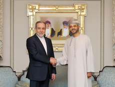 Irã e EUA retomam negociações sobre o programa nuclear