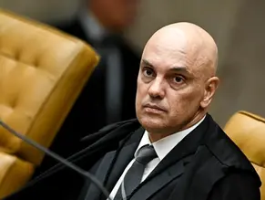 Rumble e Trump Media pedem que Moraes seja declarado em revelia; entenda