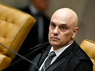 Rumble e Trump Media pedem que Moraes seja declarado em revelia; entenda