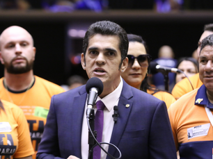 PF mira deputado Antônio Doido em operação contra desvio de emendas