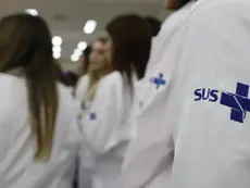 Ministério da Saúde vai ofertar 3 mil vagas de residência em 2026