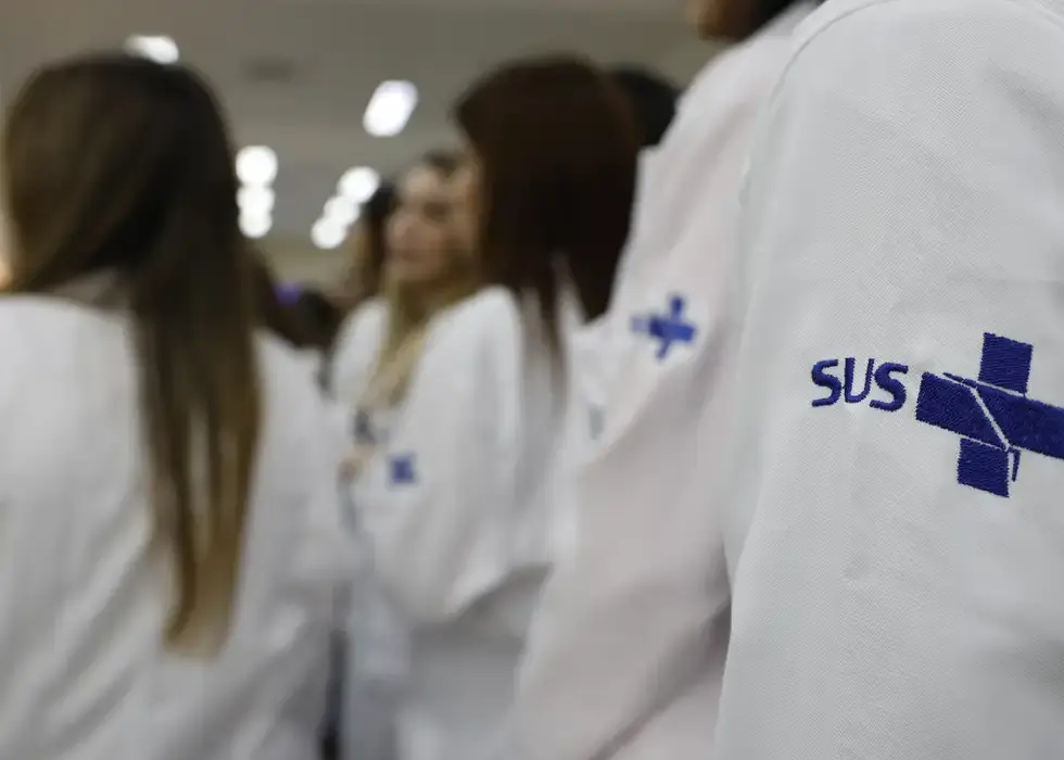 Ministério da Saúde vai ofertar 3 mil vagas de residência em 2026