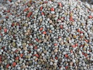 Cenário de fertilizantes muda ritmo de compras para a safrinha