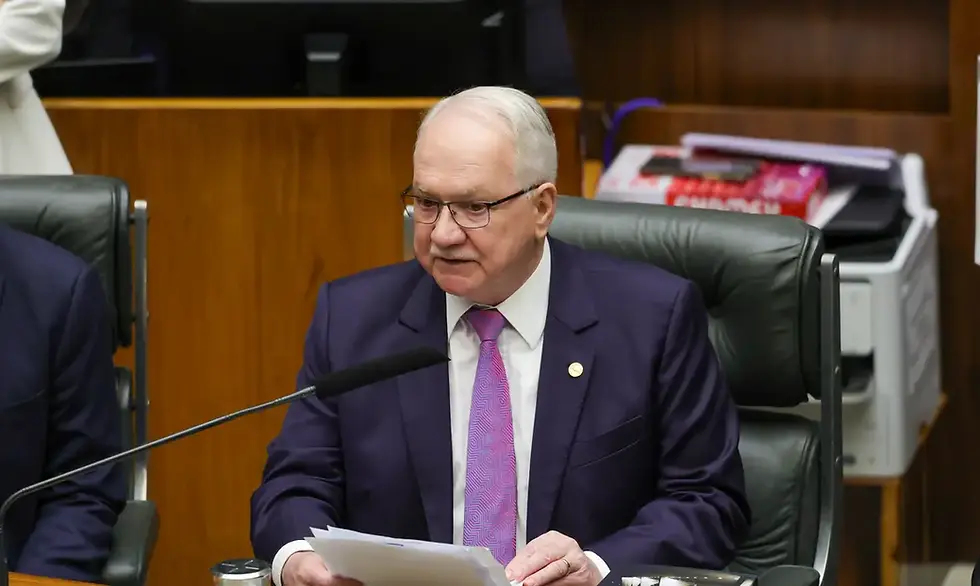 STF voltará a analisar “penduricalhos” no dia 25 de março