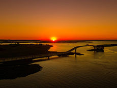 R$ 60 milhões: ministério confirma leilão da hidrovia do Rio Paraguai com trecho em MS