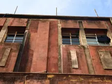 Pintura gasta e fachada destruída escondem tesouro no coração de Campo Grande; conheça o Hotel Central