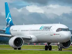 Air Transat começa a operar no Brasil com voos diretos para o Canadá